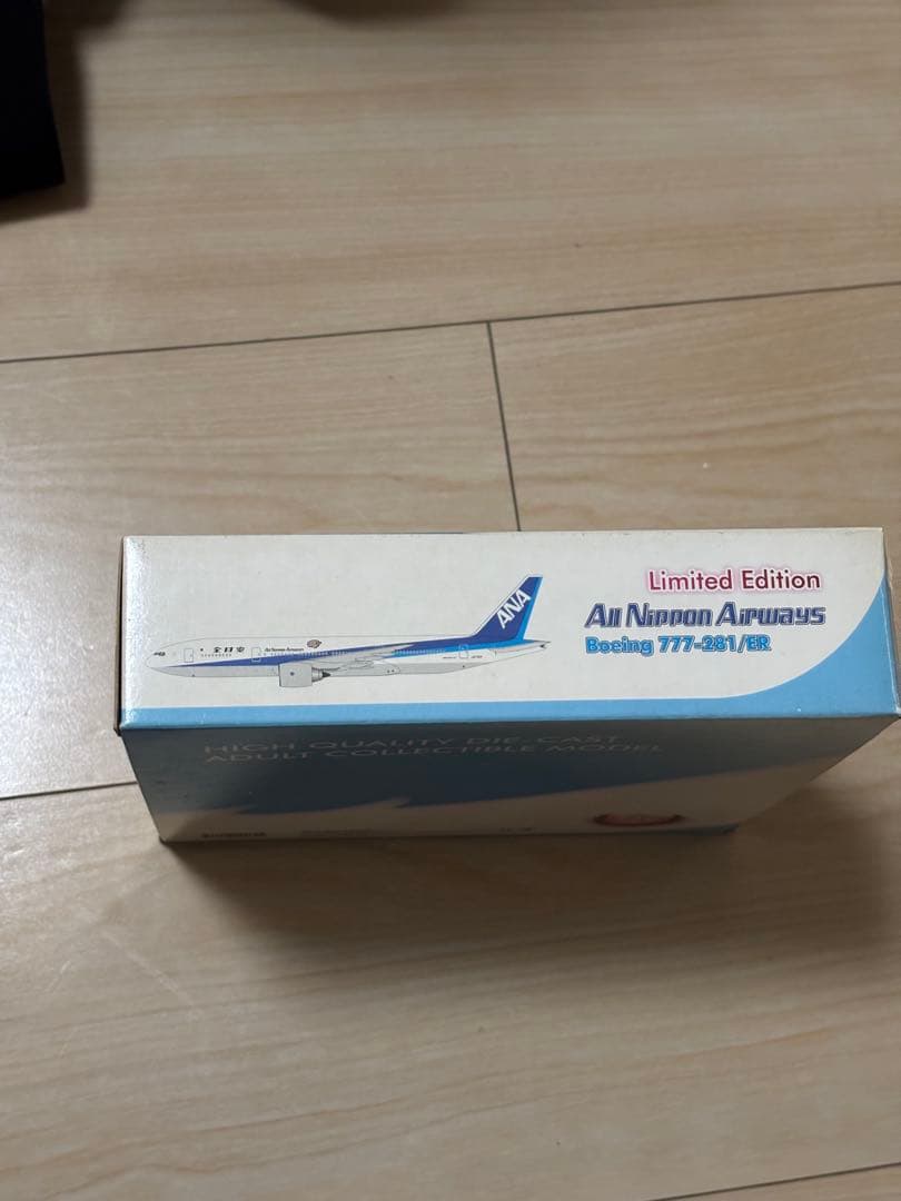 航空機・ヘリコプター phoenix 1/400 B777-281 ANA JA710A