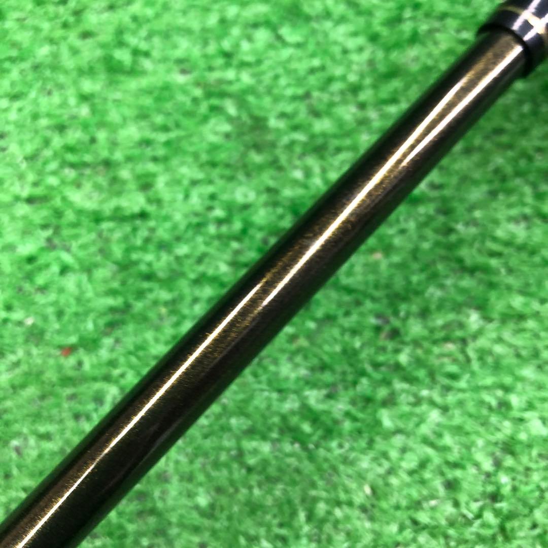DDD-1914ホンマ ドライバーBERES MG713 flexS レフティ