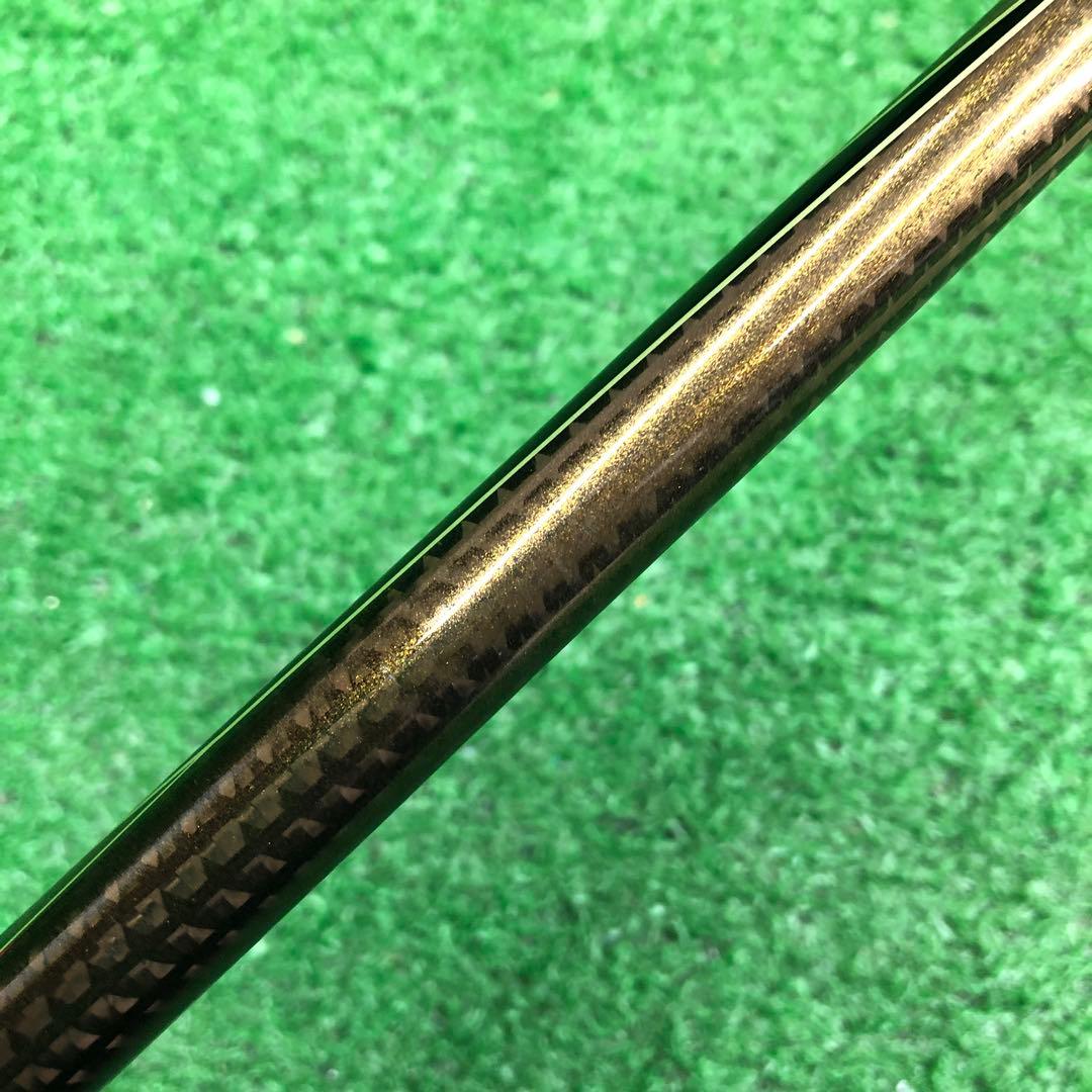 DDD-1914ホンマ ドライバーBERES MG713 flexS レフティ