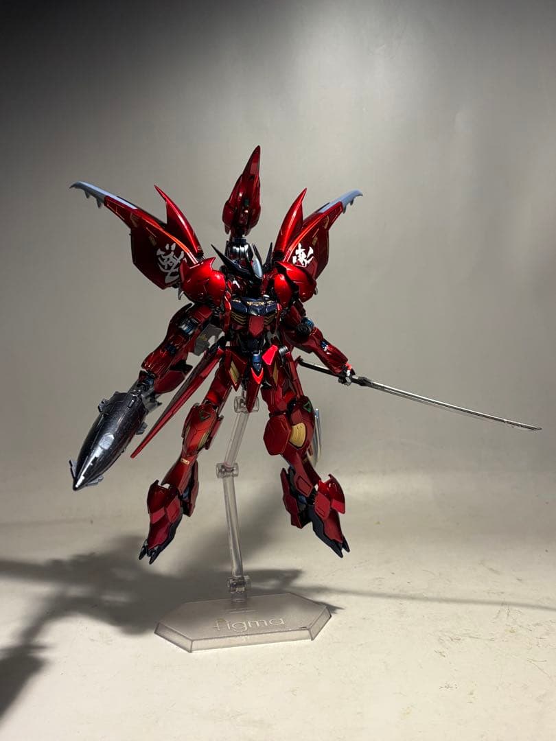 HG アメイジングバルバトスルプス 完成品 ガンダム ガンプラ