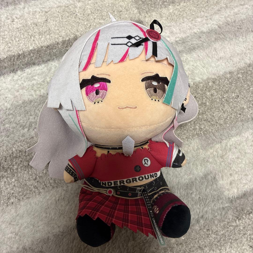 石神のぞみ　グッズセット