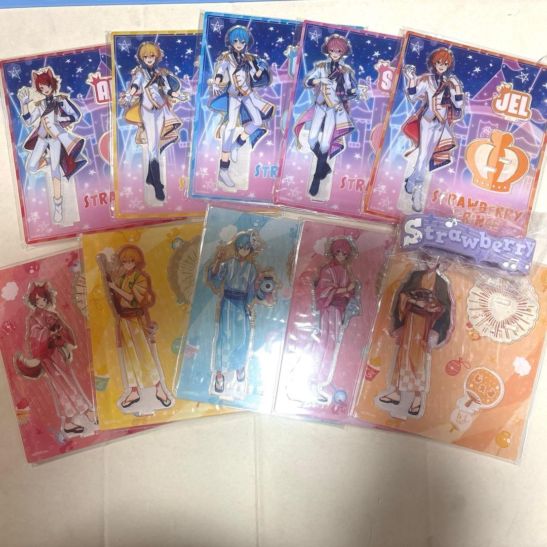 すとぷり まとめ売り