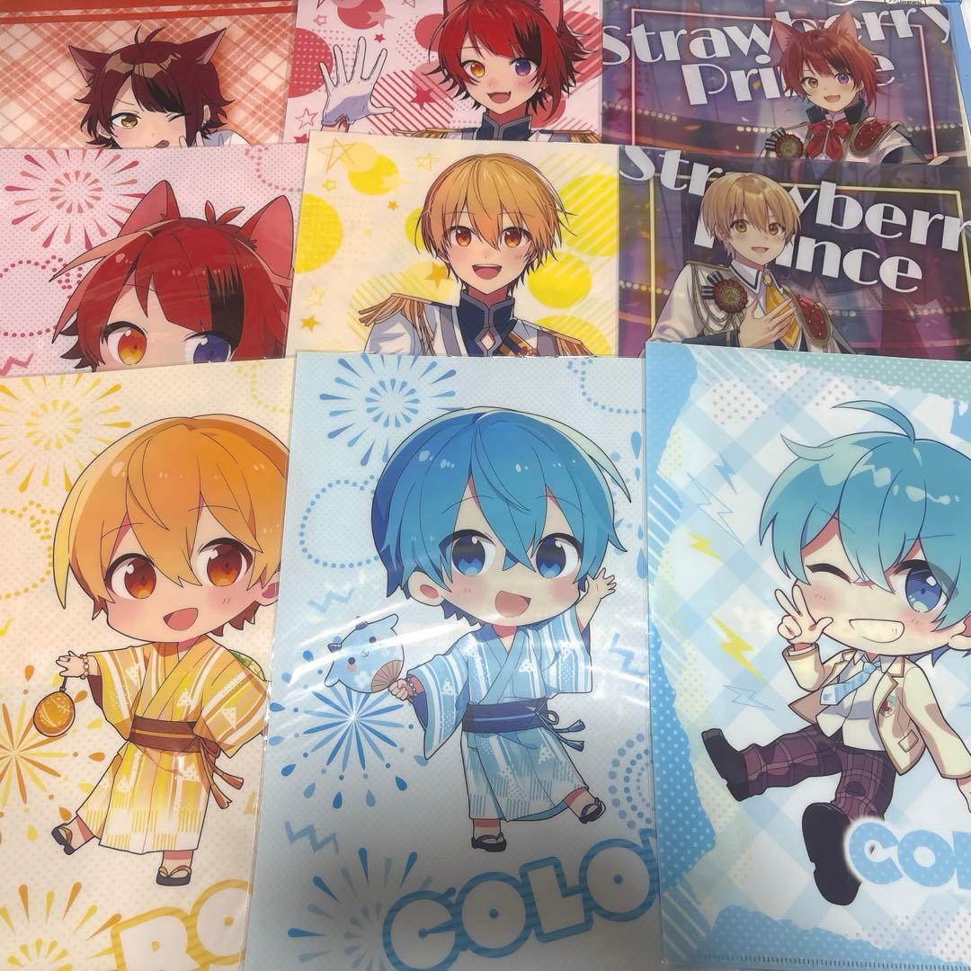 すとぷり まとめ売り