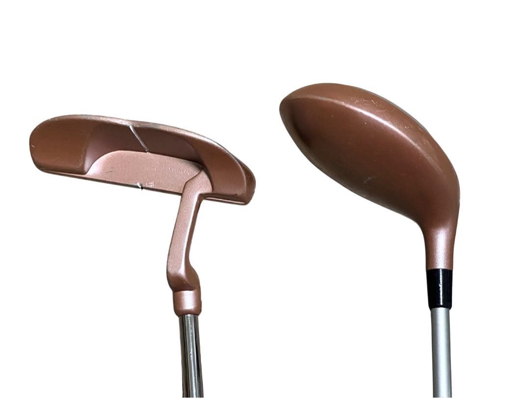 【希少】HONMA Ladies 90 レディース アイアンセット　12本まとめ