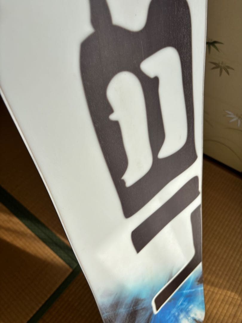 LIBTECH DYNAMOリブテックダイナモ153