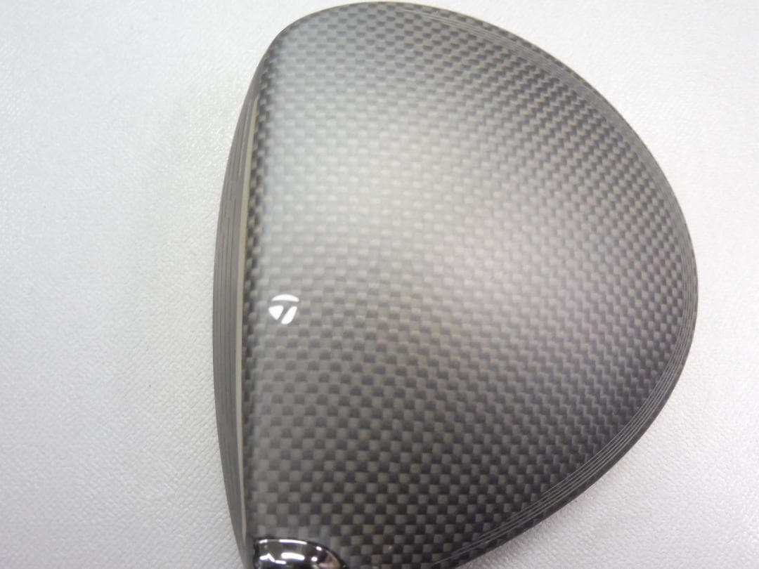テーラーメイド　QI35　MAX　LITE　5W　　18.5° ヘッド