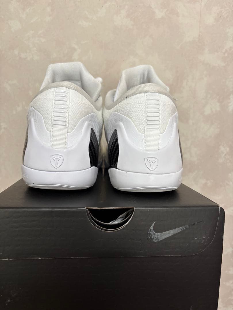 シューズ(男性用) Nike Kobe 9 Elite Low Protro26.5