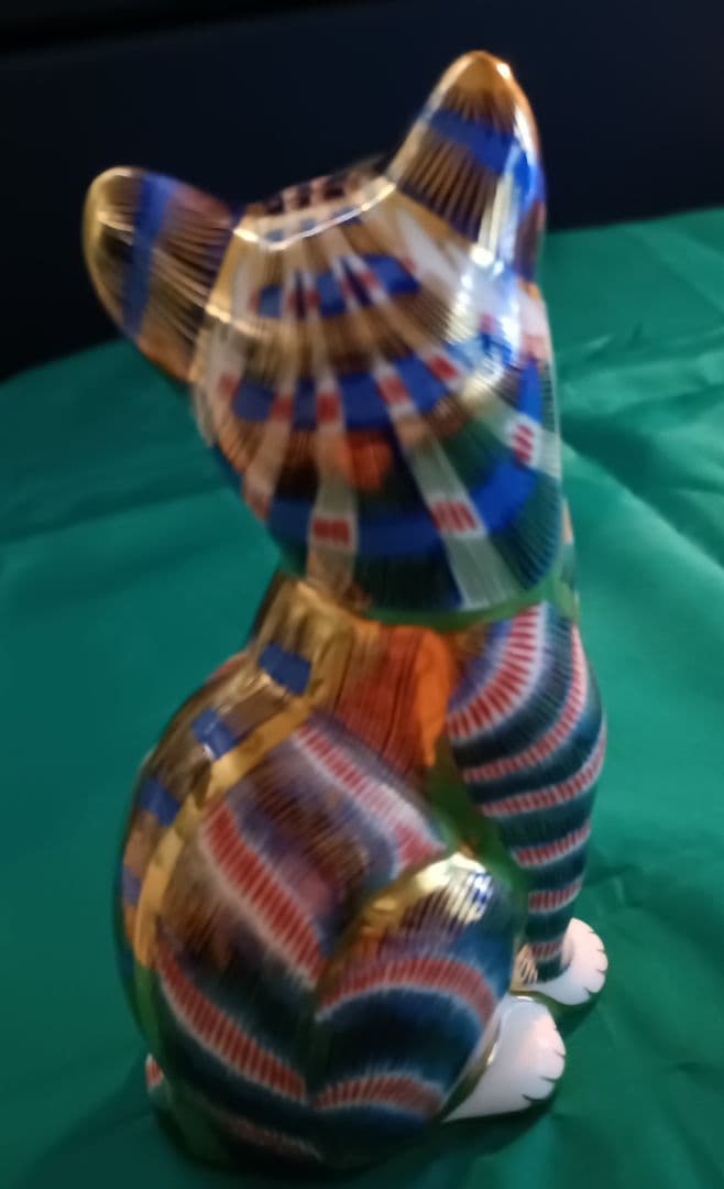 ロイヤルクラウンダービー　 CROWN　DERBY　イギリス