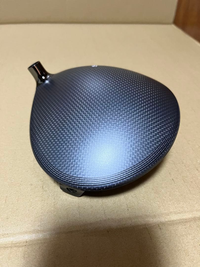 お買い得 TaylorMade Qi35 MAX ドライバー 9.0°単品