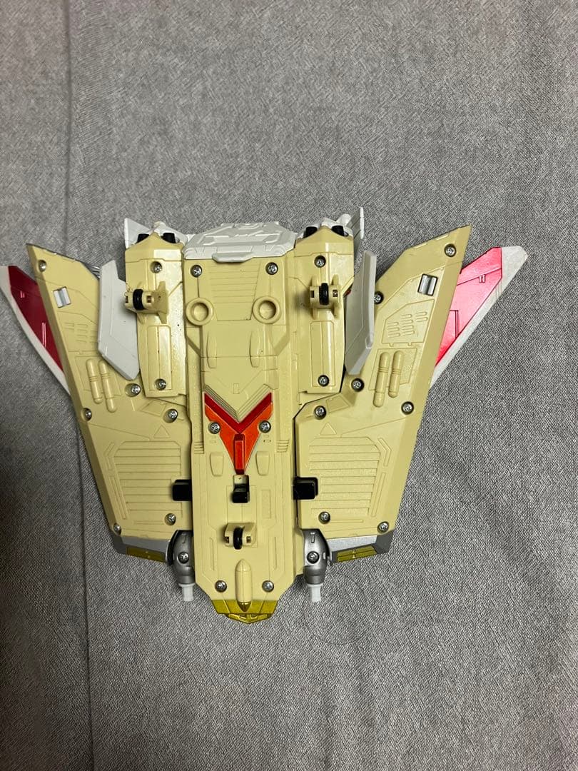 ろ*ん様 バンダイ ウルトラマンメビウス ガンブースター まとめ売り。
