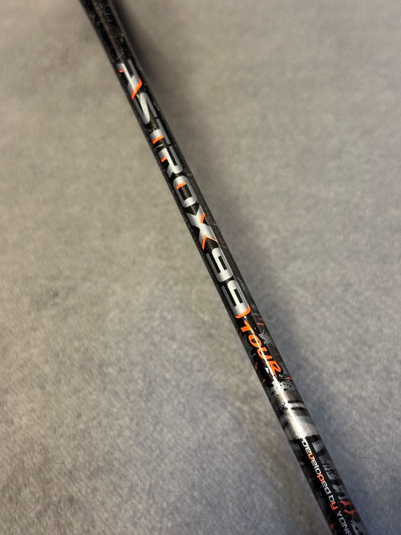 YONEX ASTROX99 TOUR 4UG5 バドミントン