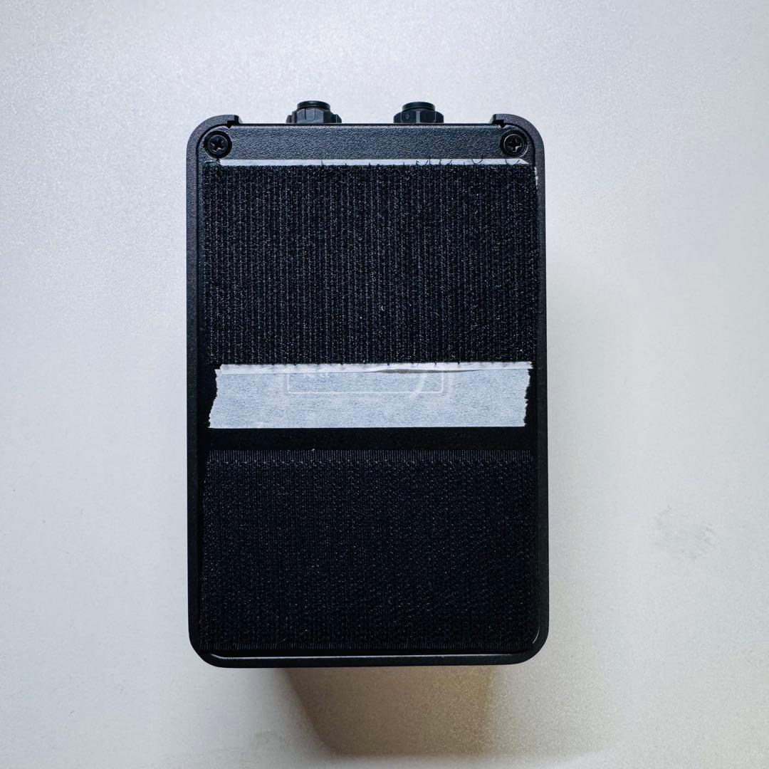 UAFX Dream 65 Reverb Amp アンプシミュレーター