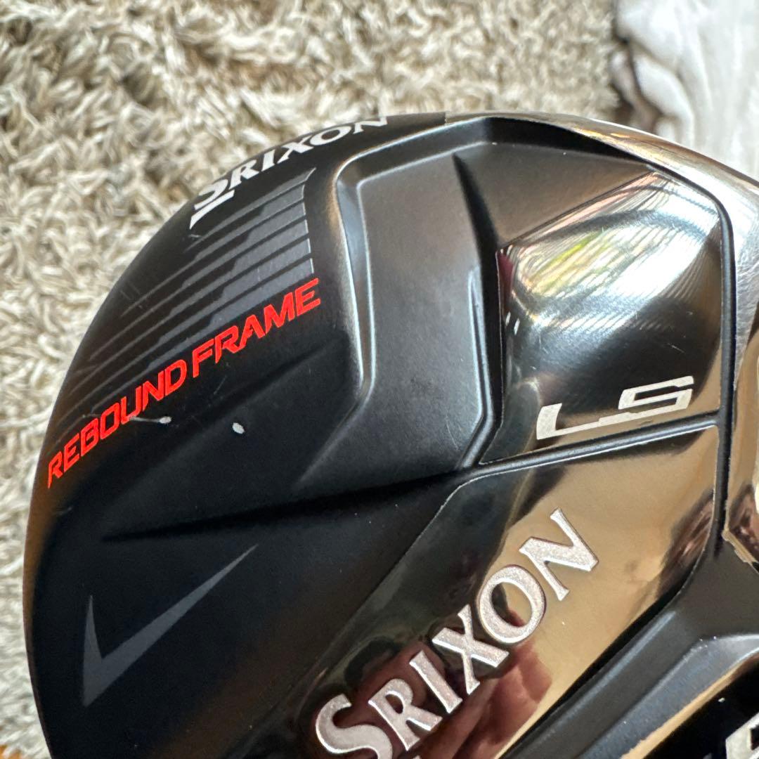 値下げしました！Srixon ZX5 MK II ドライバー