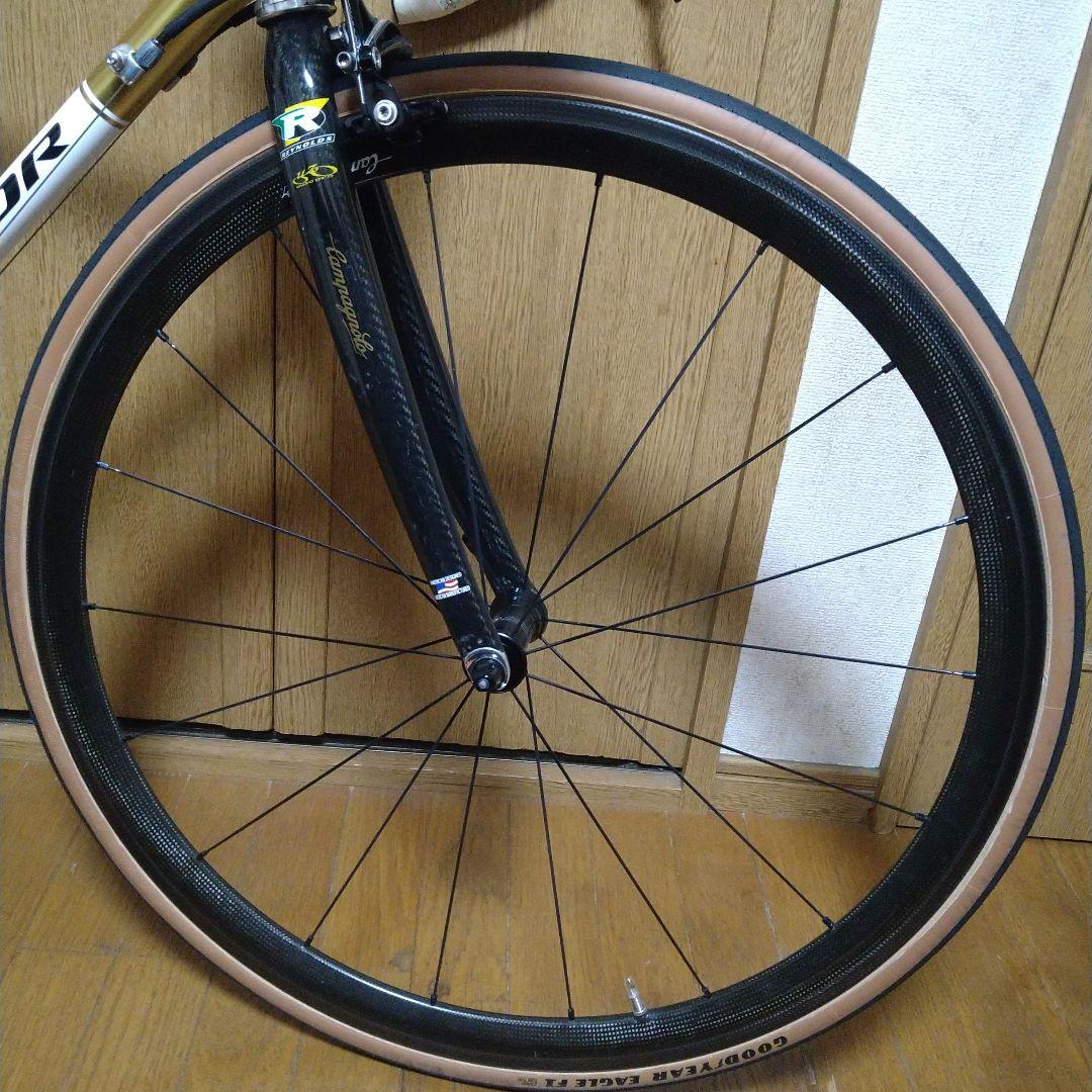 ブリジストン　アンカー　ANCHOR RNC7エキップ ネオコット　クロモリ