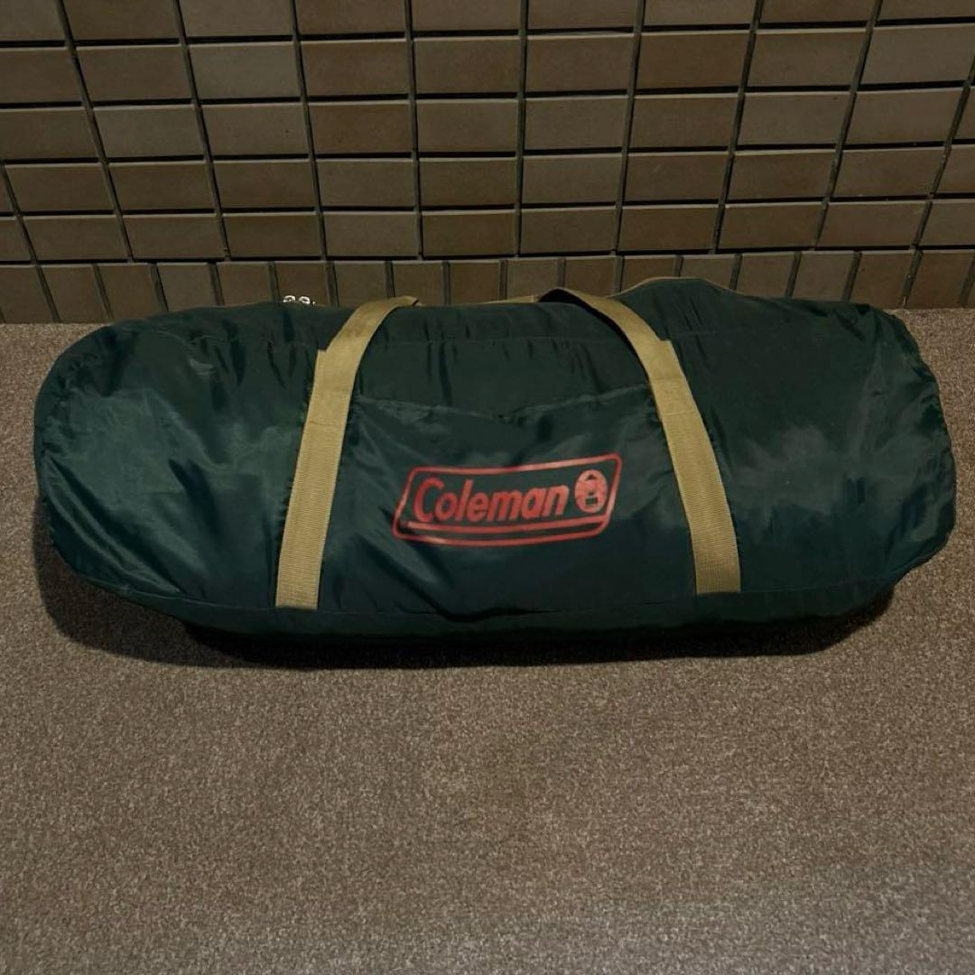 Coleman ワイドロッジ300 テント&シェード