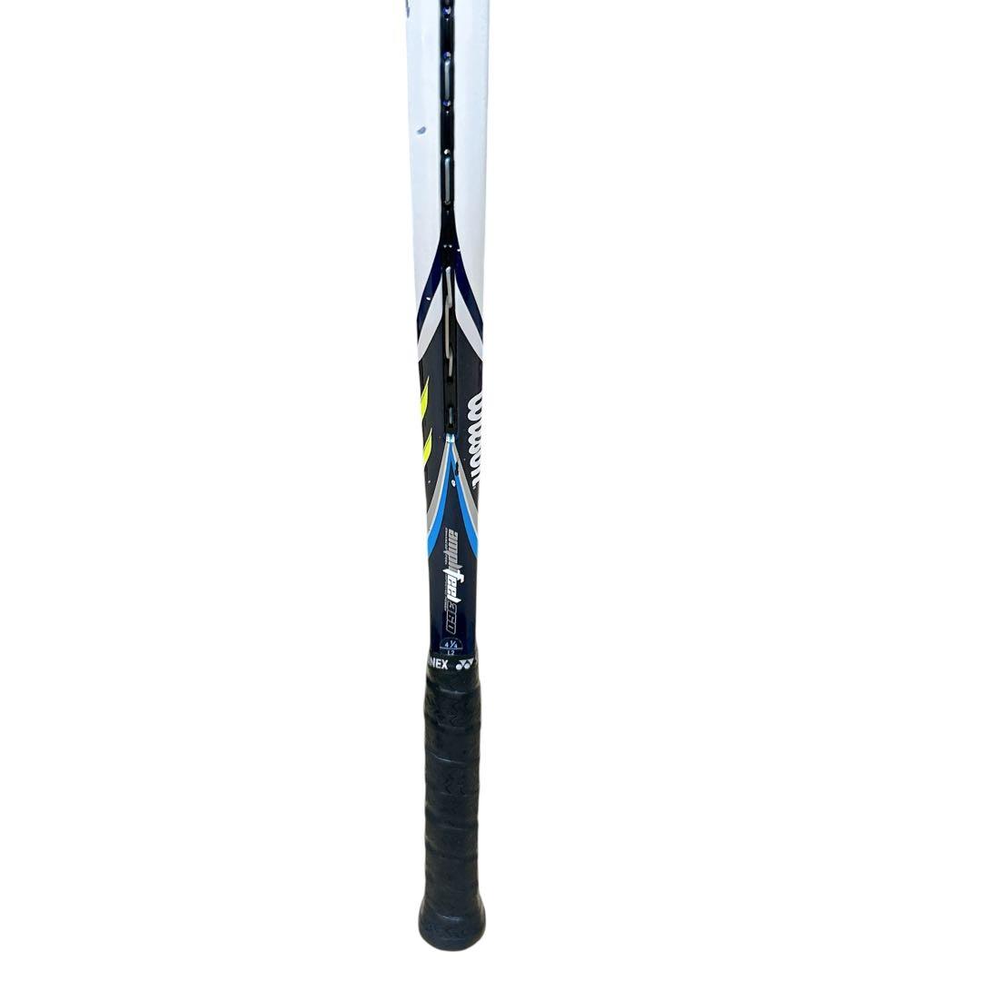 ウィルソン ジュース 100L BLX テニスラケット G2 Wilson