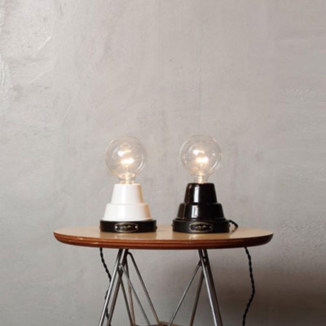 新品　LEMAN CERAMIC LAMP HERMOSA KAMAKURA