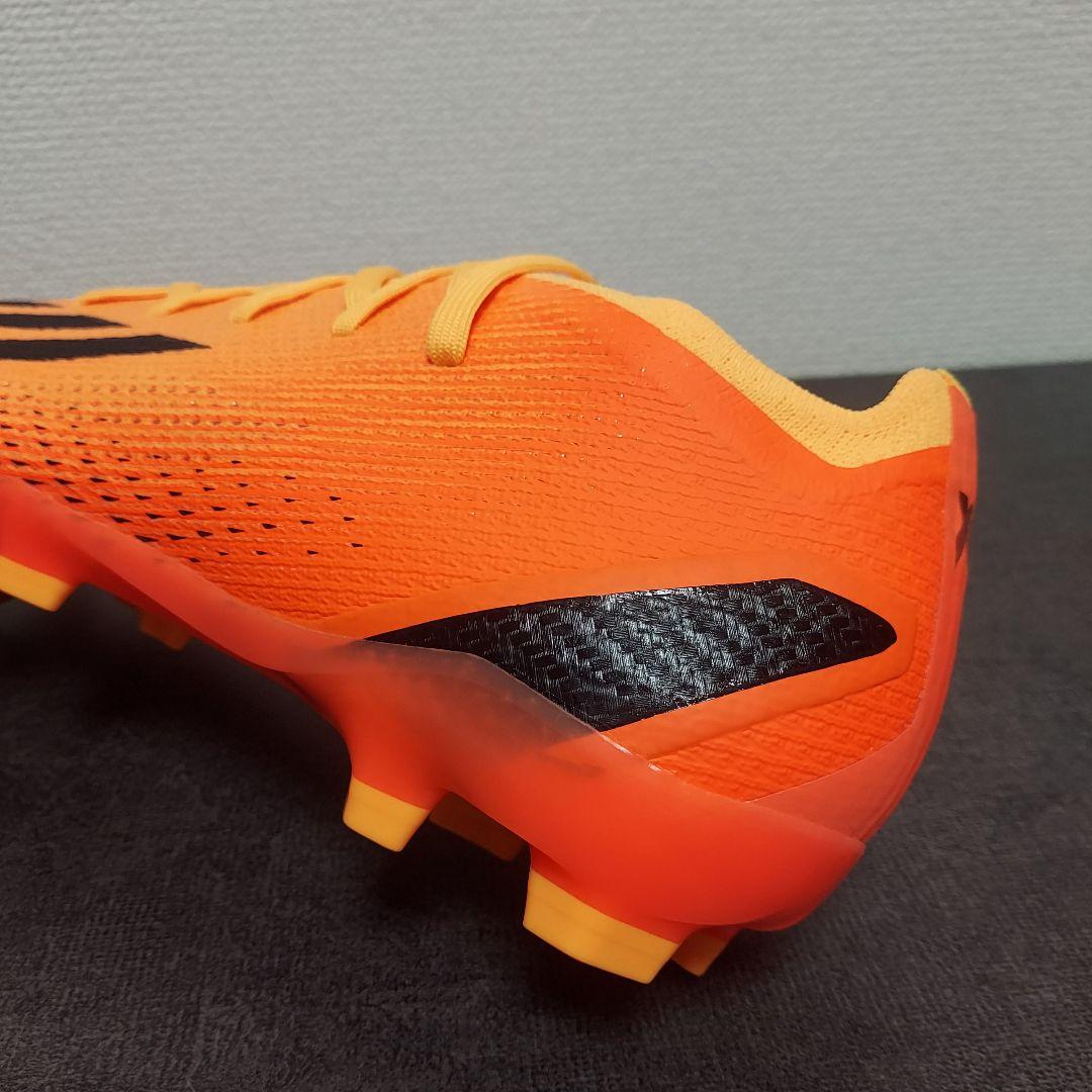 adidas X スピードポータル.2 HG/AG 　未使用　28cm