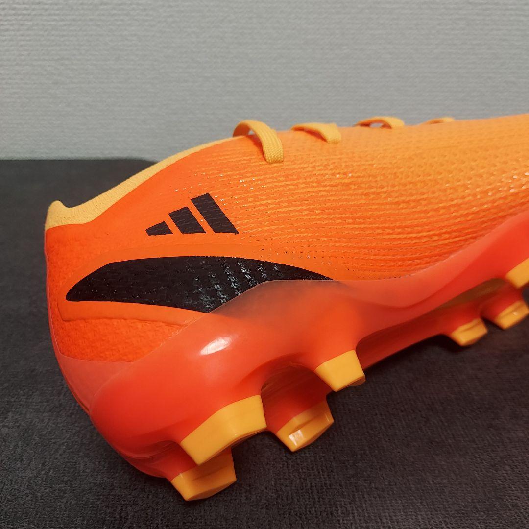 adidas X スピードポータル.2 HG/AG 　未使用　28cm