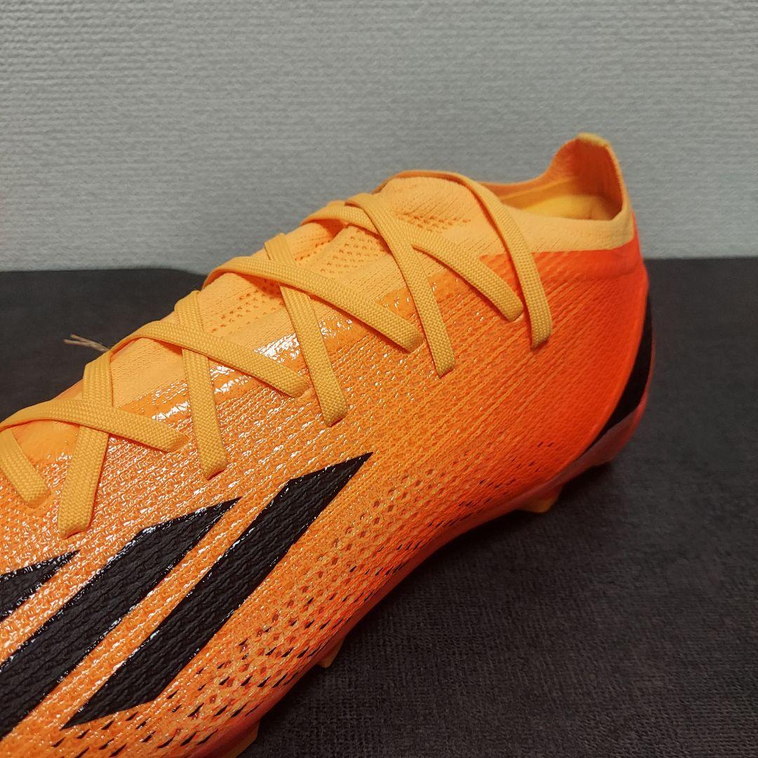 adidas X スピードポータル.2 HG/AG 　未使用　28cm