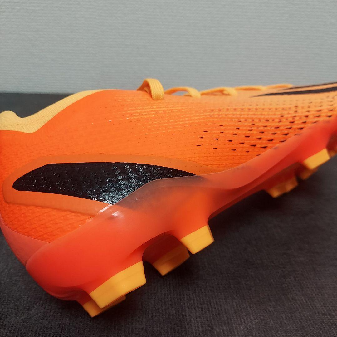 adidas X スピードポータル.2 HG/AG 　未使用　28cm