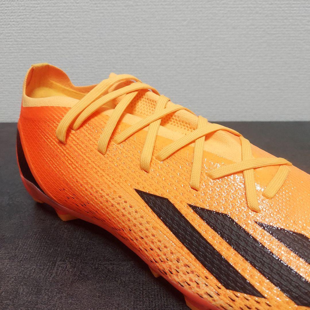 adidas X スピードポータル.2 HG/AG 　未使用　28cm