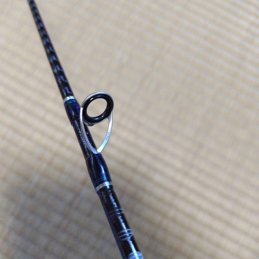 Shimano ショアジギングロッド コルトスナイパーBB S1000MH