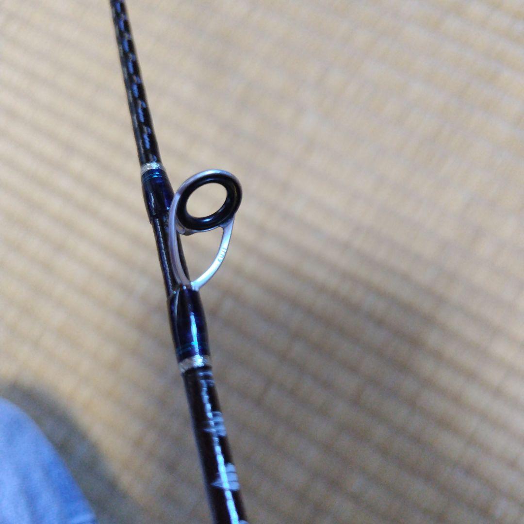 Shimano ショアジギングロッド コルトスナイパーBB S1000MH