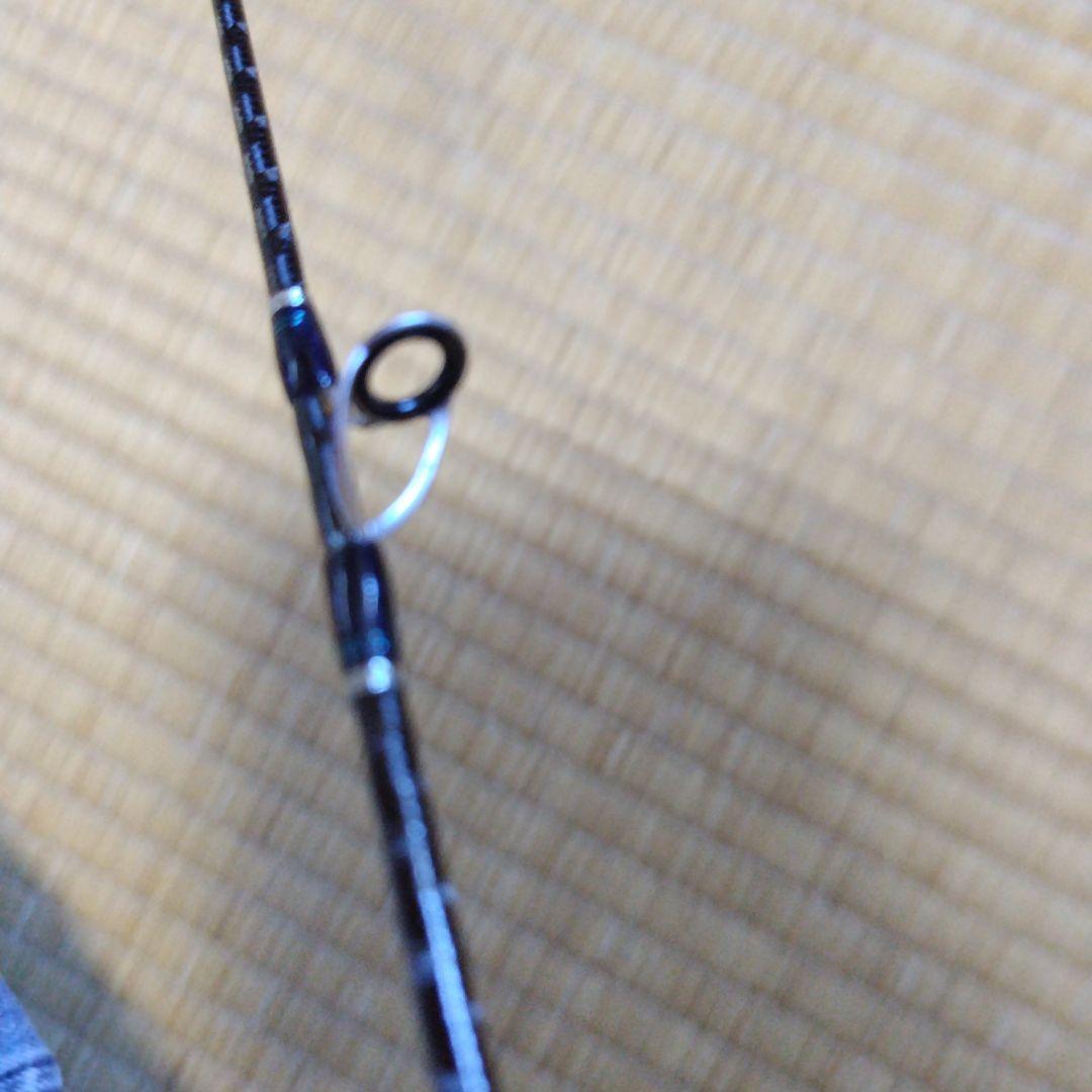 Shimano ショアジギングロッド コルトスナイパーBB S1000MH