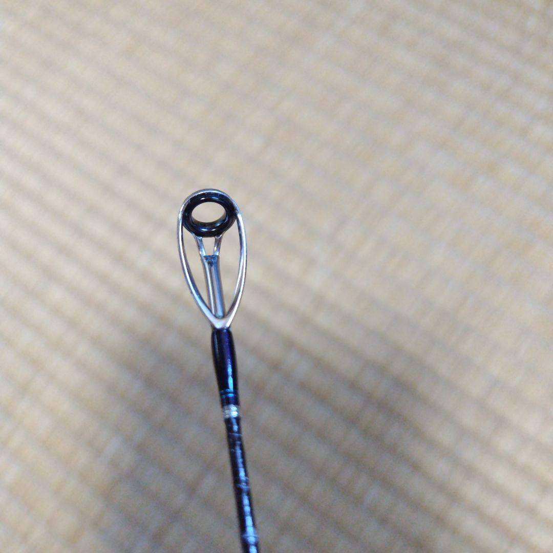 Shimano ショアジギングロッド コルトスナイパーBB S1000MH