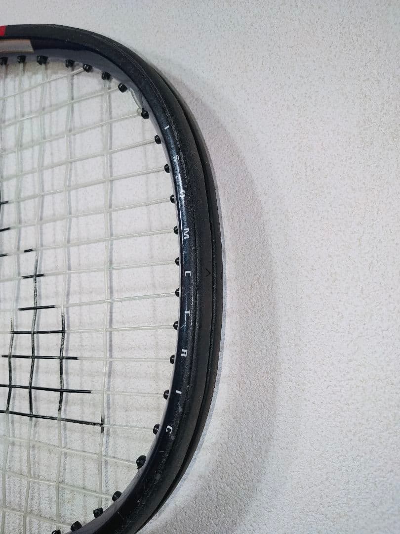 テニスラケット　YONEX ヨネックス　RDX500 レイトン・ヒューイット