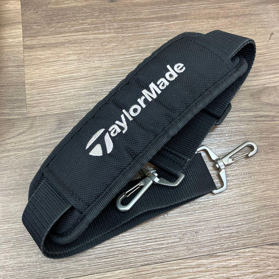 3F TaylorMade（テーラーメイド） ボストンバッグ ゴルフバッグ