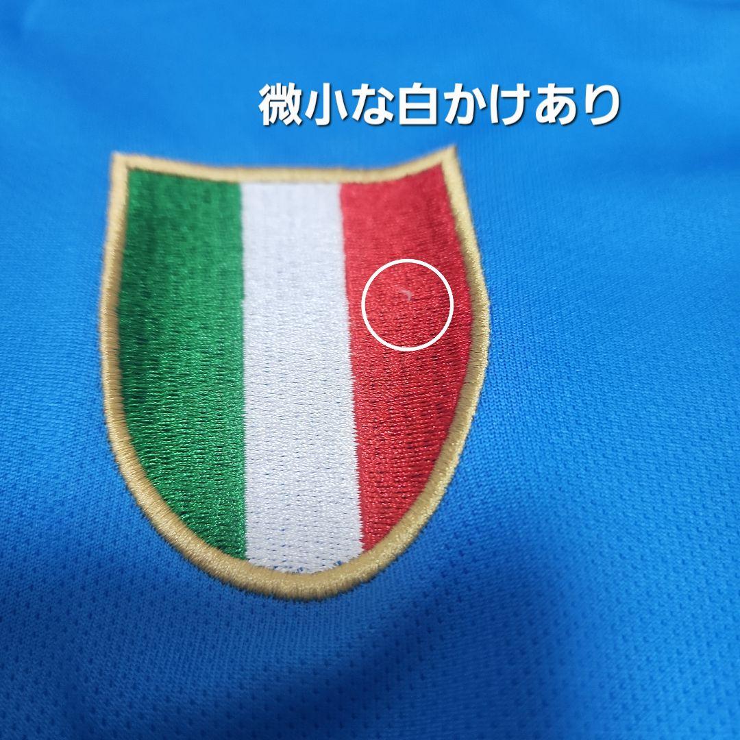 と*ち様 87/88 ナポリ ユニフォーム マラドーナ 新品未使用