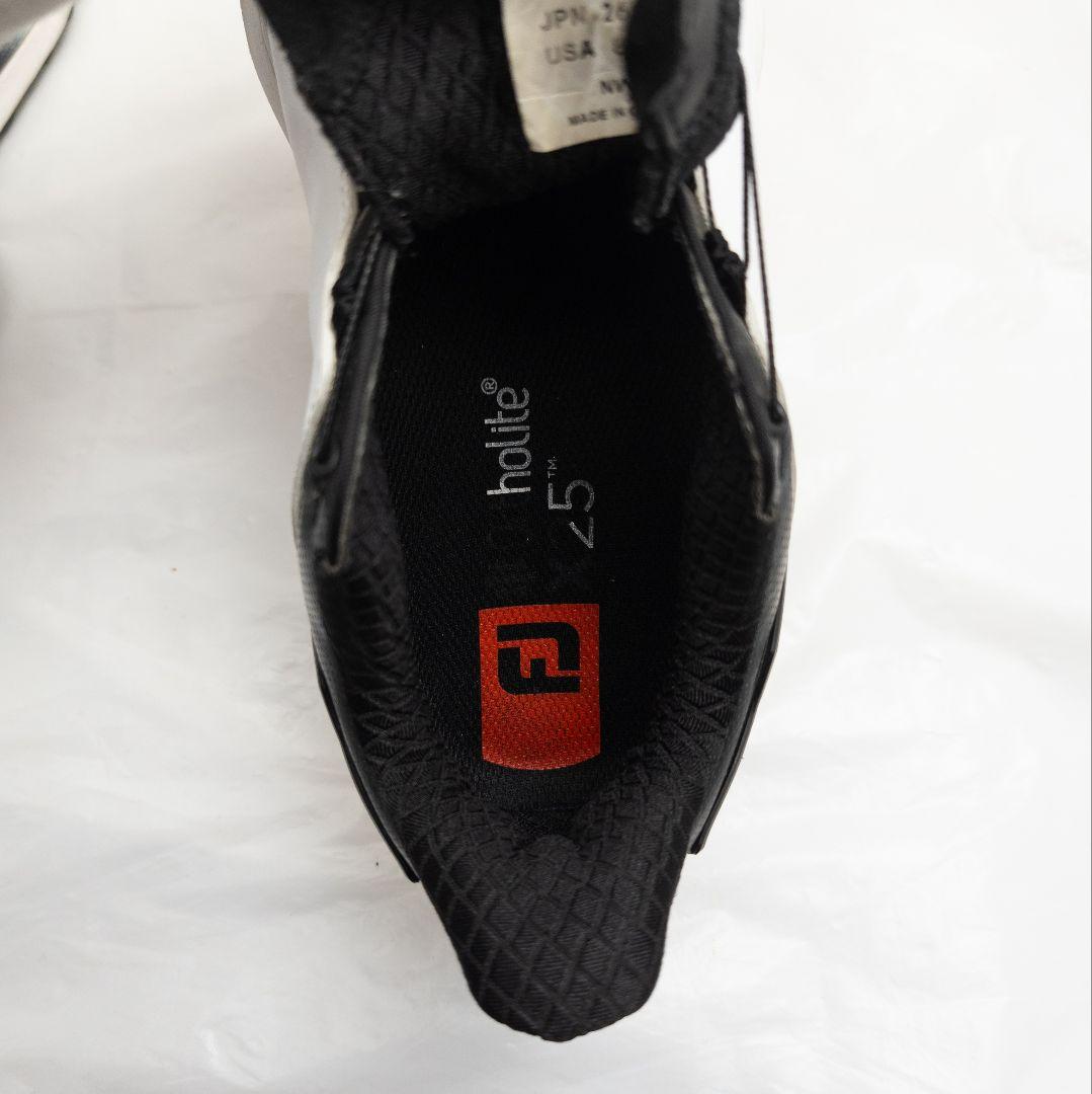 FootJoy PRO/SLX BOA 56909J 26cm ワイド