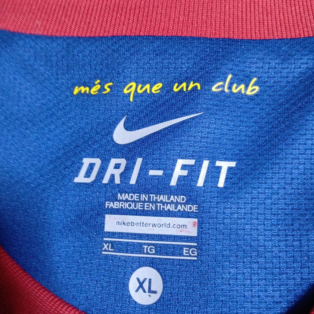 FC Barcelona Fàbregas FCバルセロナ セスク・ファブレガス
