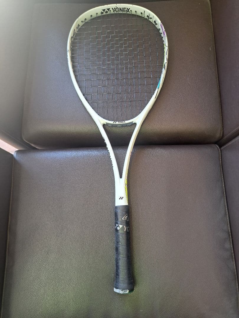 YONEX　ボルトレイジ7Vステア