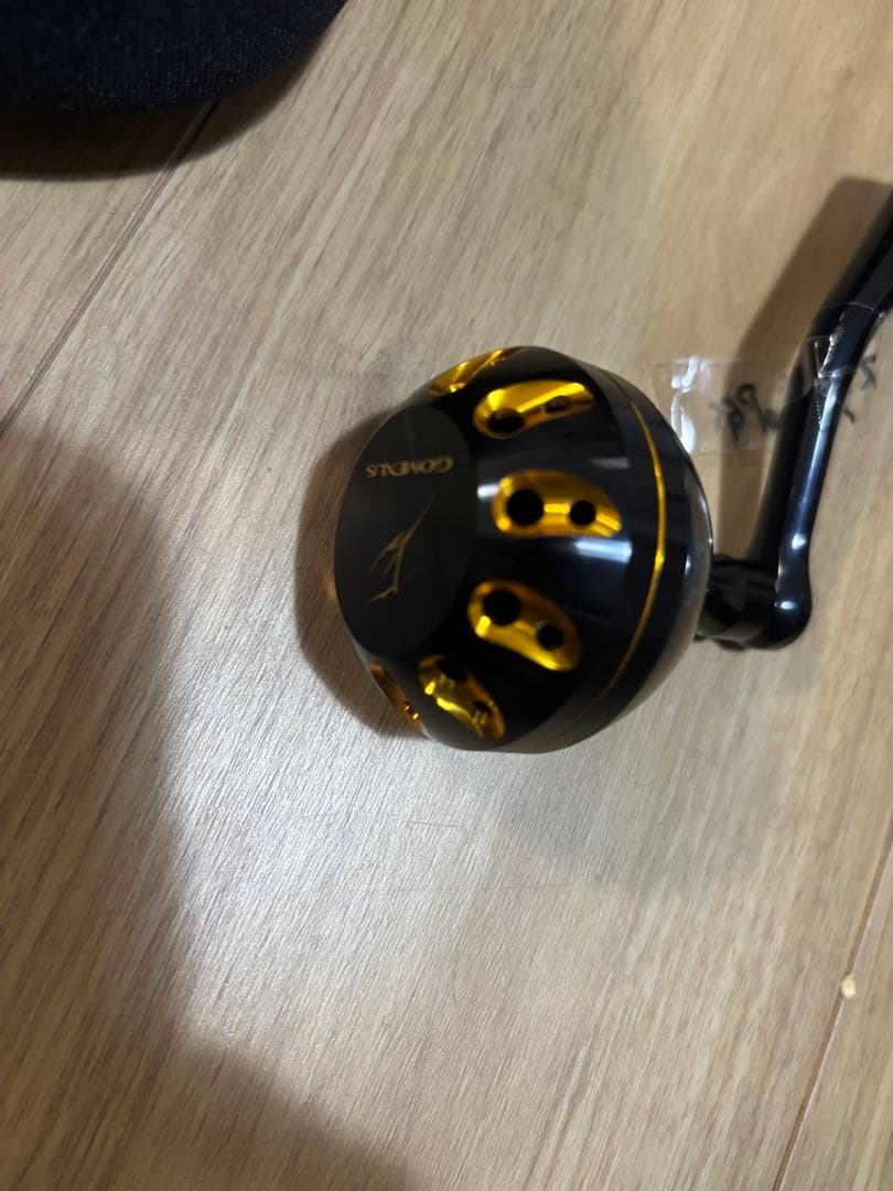 値下中　美品　船持込1回　実釣未使用　シマノ 19ステラ　SW10000PG