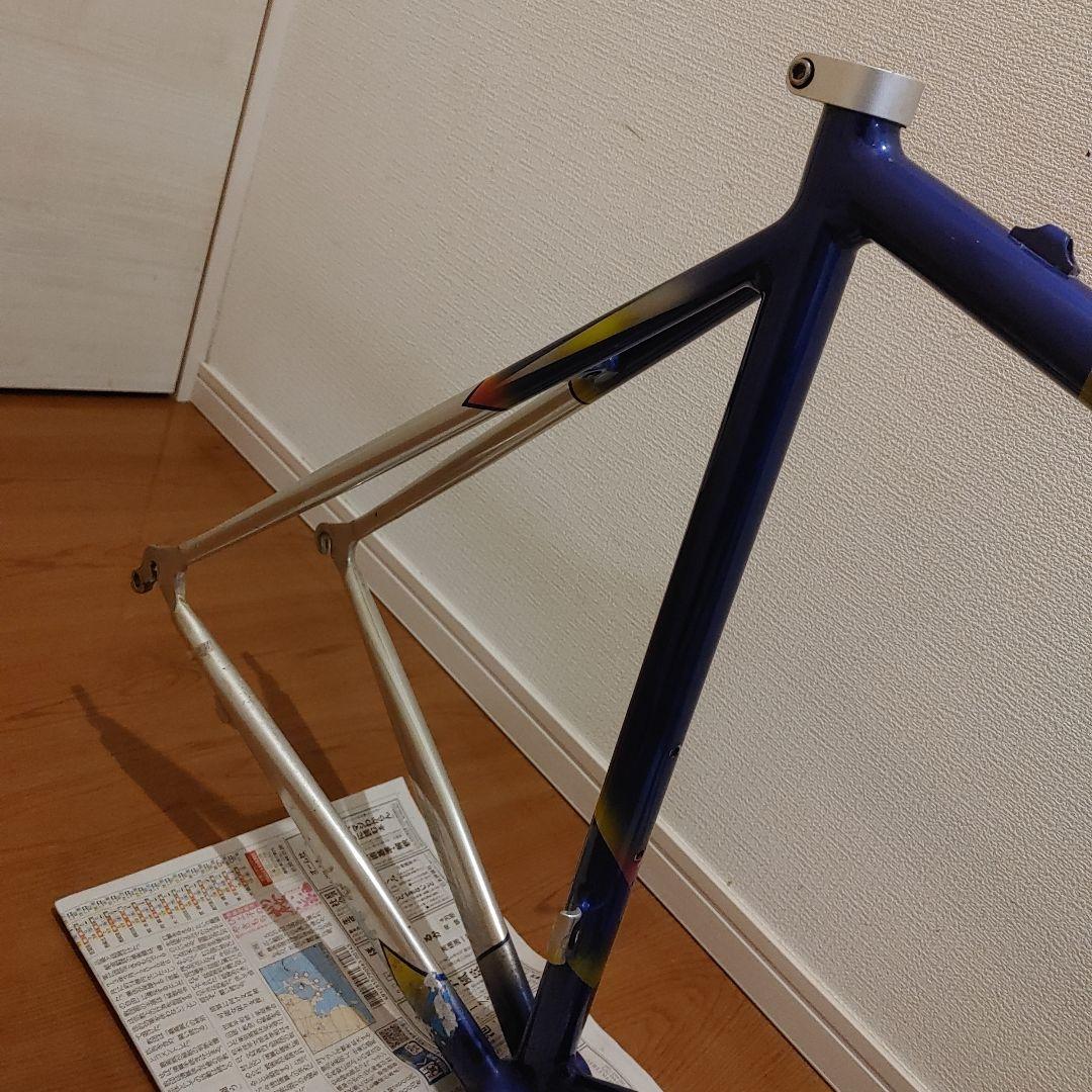 vicini ロードバイク フレーム