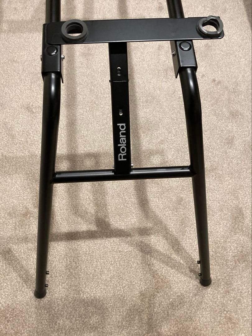 Roland ローランド KS-12 キーボード スタンド