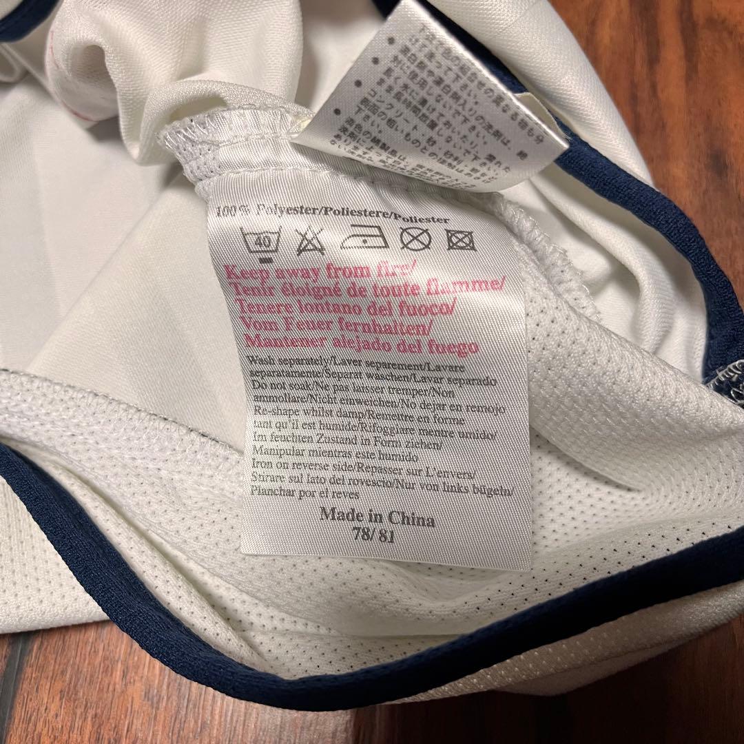 UMBRO イングランド代表 ユニフォーム David Beckham ベッカム