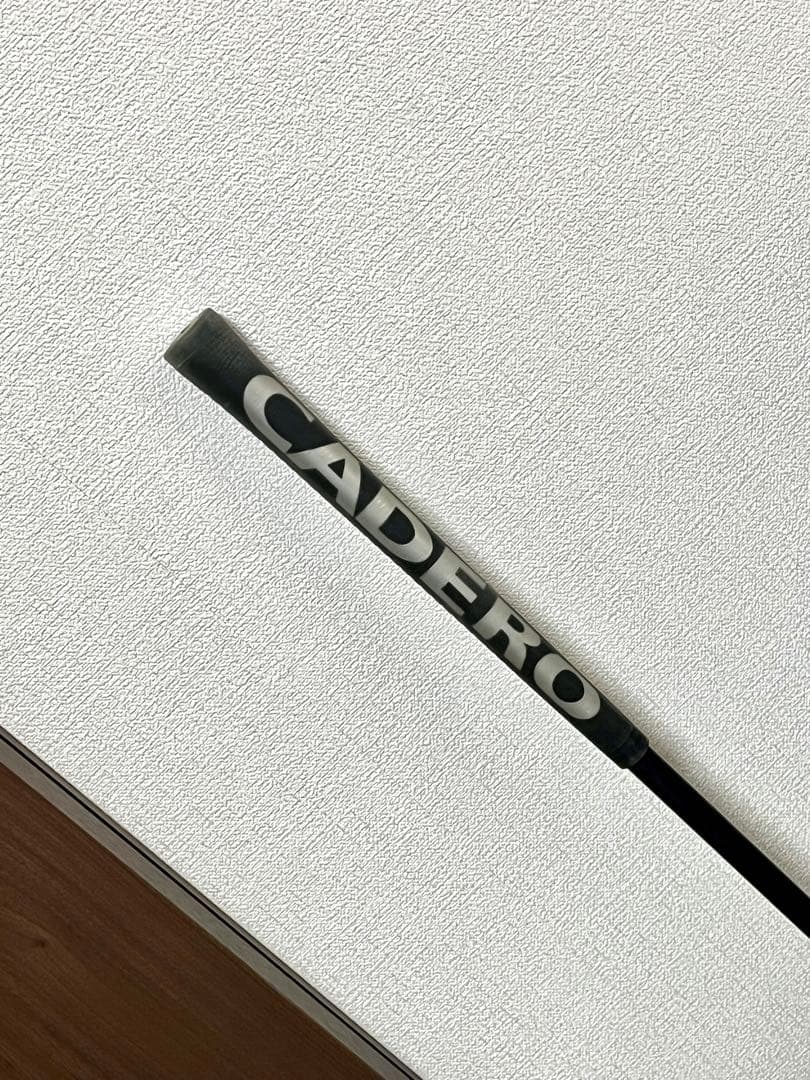 ワークスゴルフ　フェアウェイウッド　5番　CBR ブラックプレミア