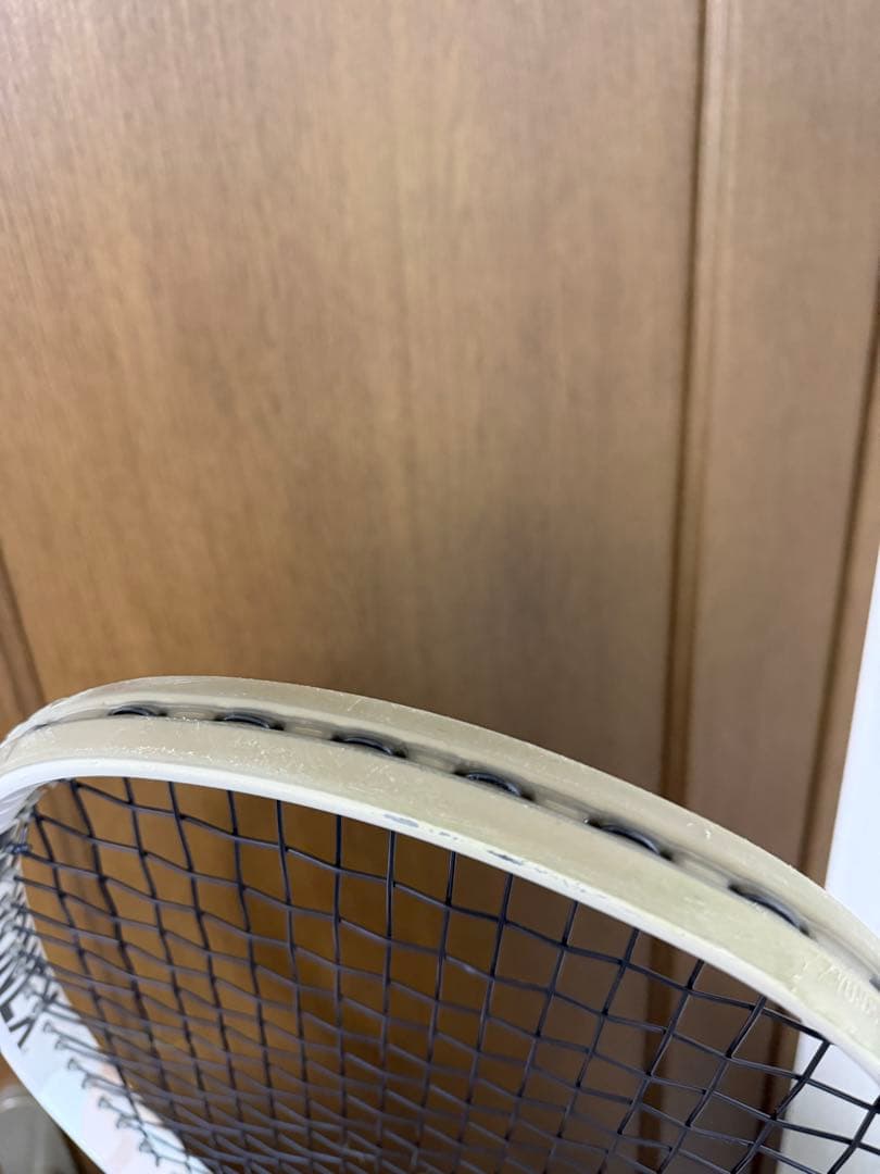 YONEX VCORE 100 サンドベージュ