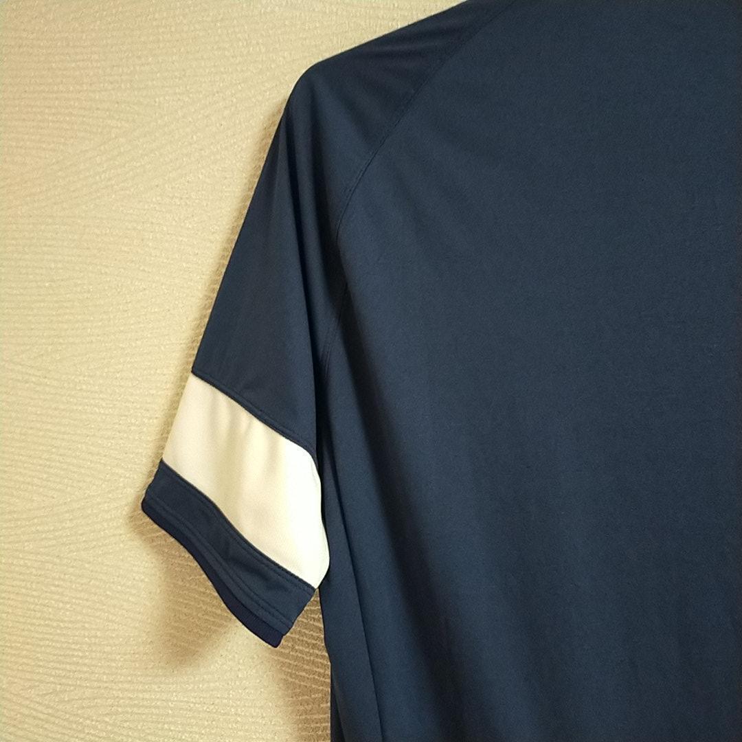 とし様限定　rapha ラファ　サイクルジャージ　ネイビー　M