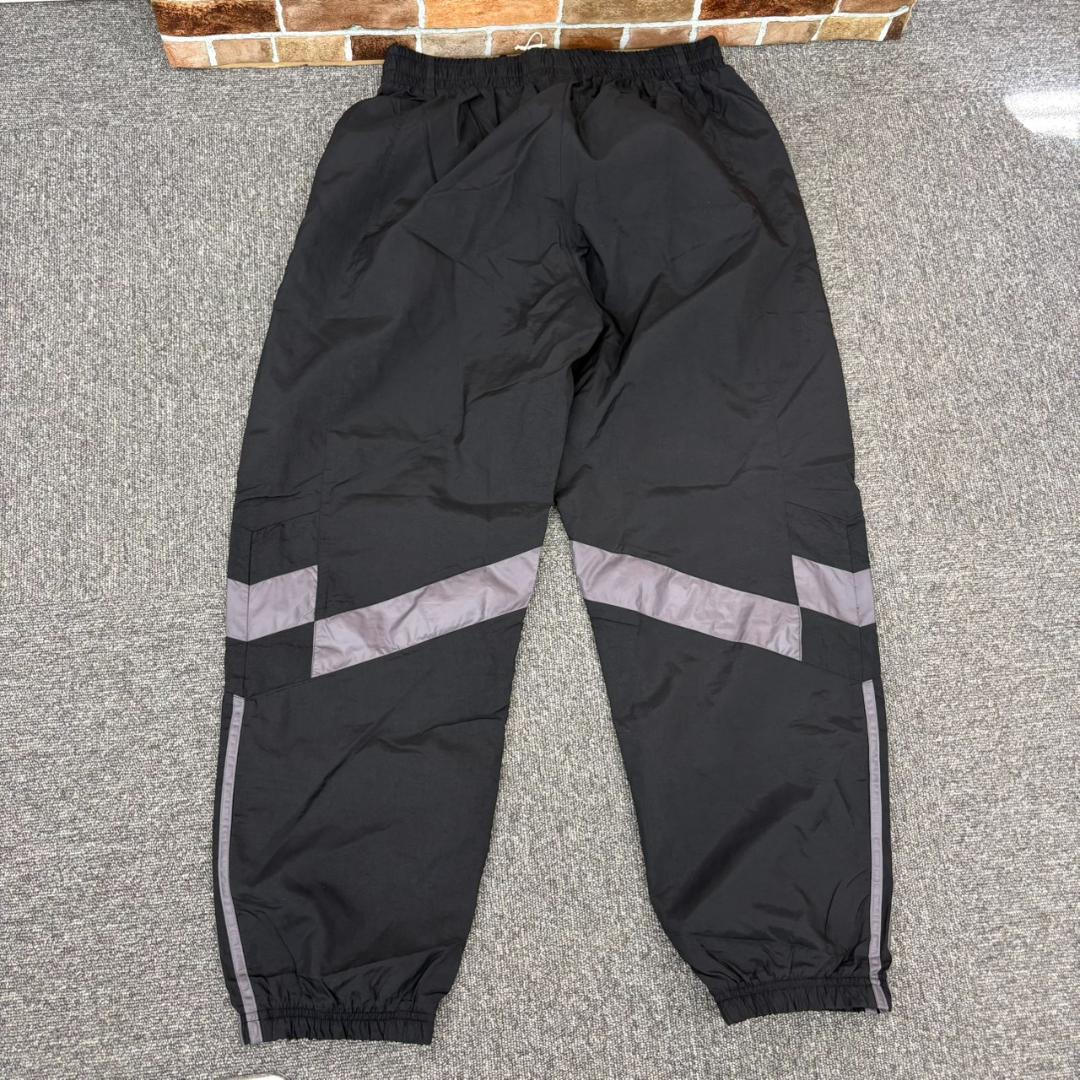 A4.アディダス × ファッキングオーサム ナイロンジャージ セットアップ XL