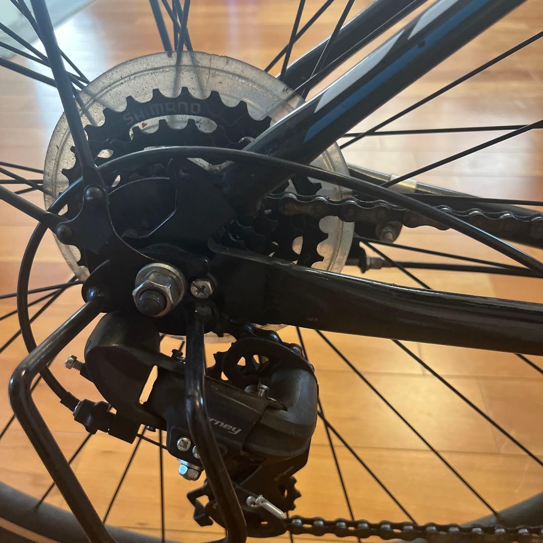 BRIDGESTONE　TB1e