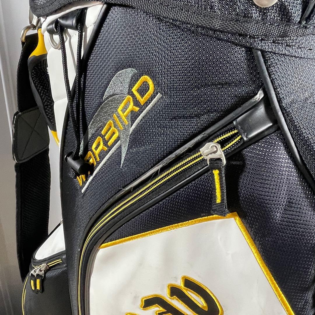 Callaway（キャロウェイ）ゴルフクラブ　ゴルフバッグ　12本セット　メンズ