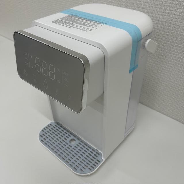 卓上ウォーターサーバー 浄水型ウォーターサーバー 水道水電気ケトル 湯沸かし器