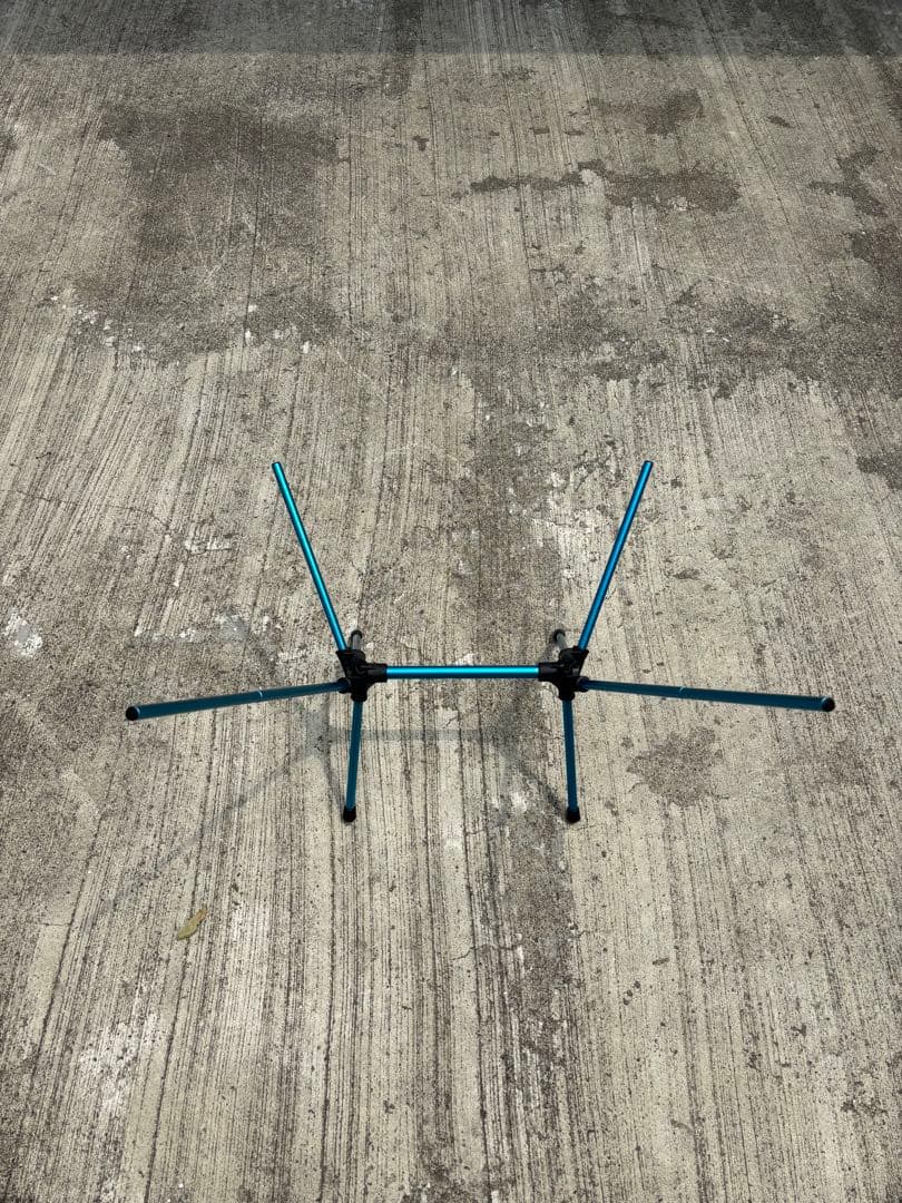 Helinox アウトドアチェア