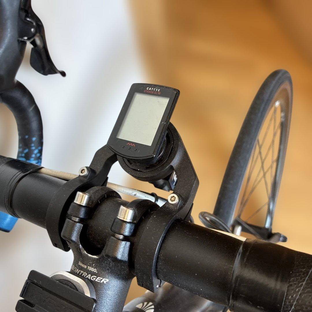 Trek ロードバイク ブラック 700C