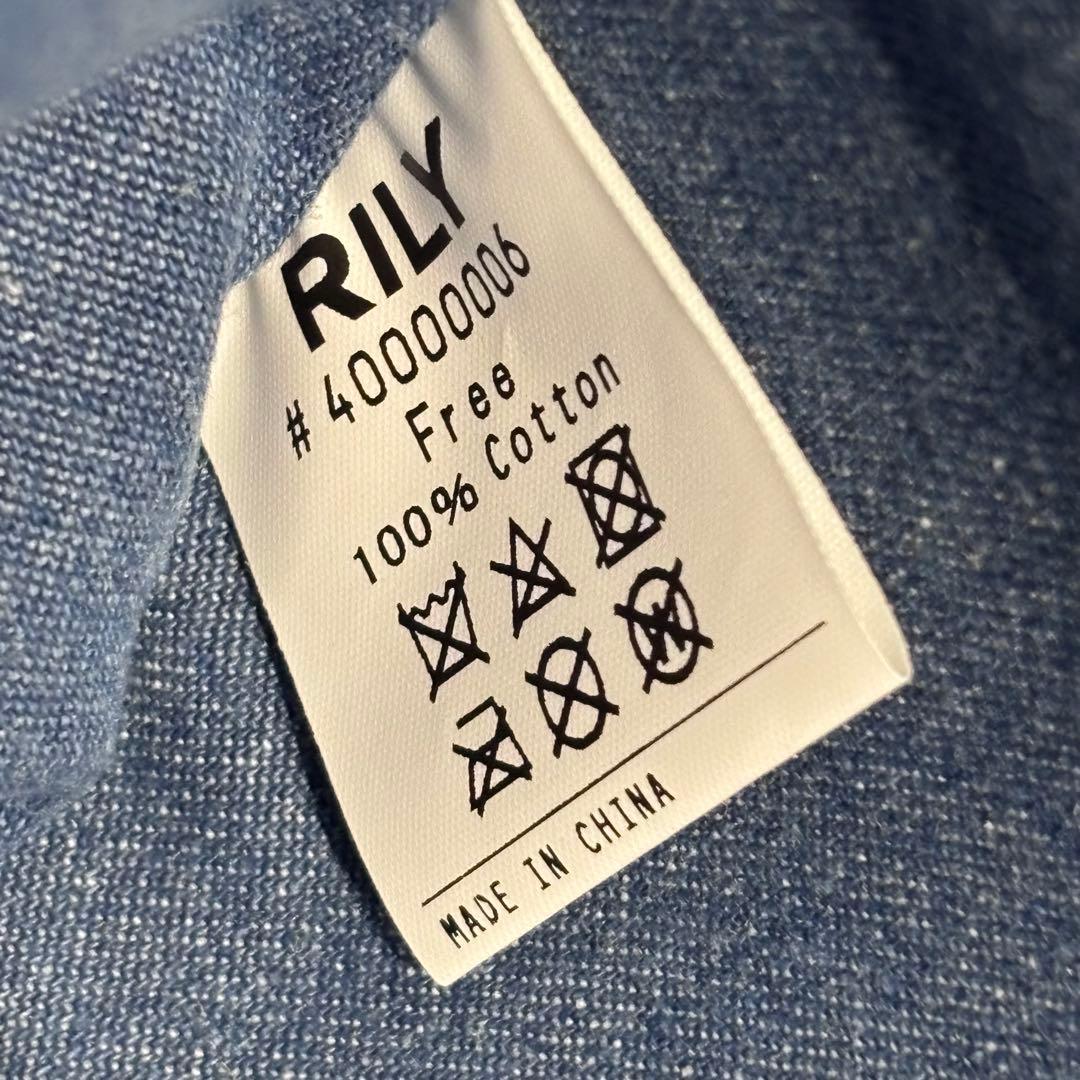 美品✨ 三代目 J SOUL BROTHERS今市隆二★ RILY トートバッグ